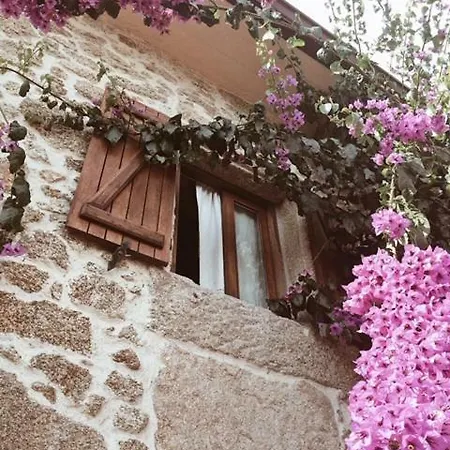 Casa Os Curras Villa Culleredo Exterior photo