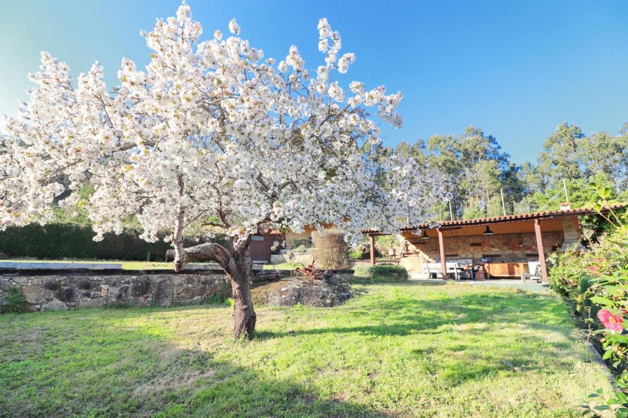 Casa Os Curras Holiday home
