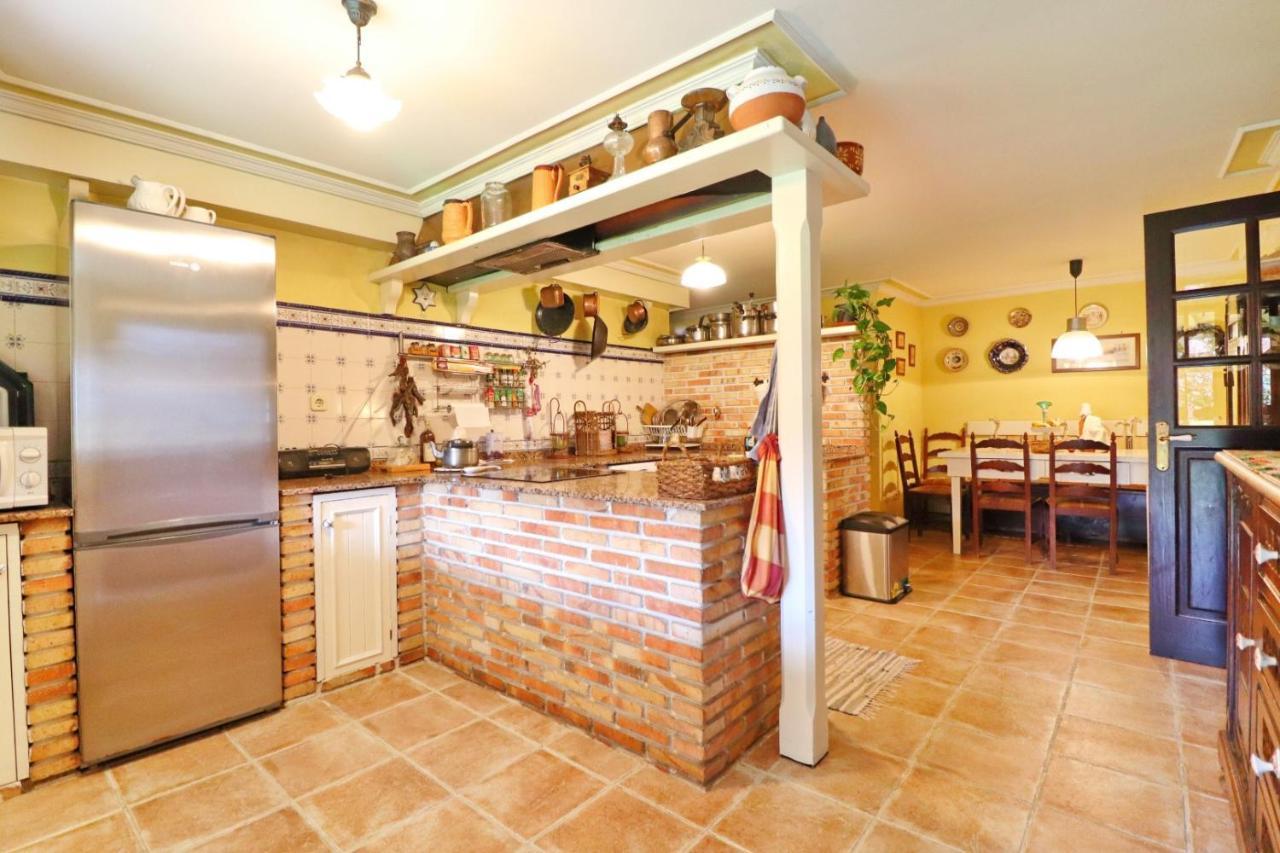 Casa Os Curras *