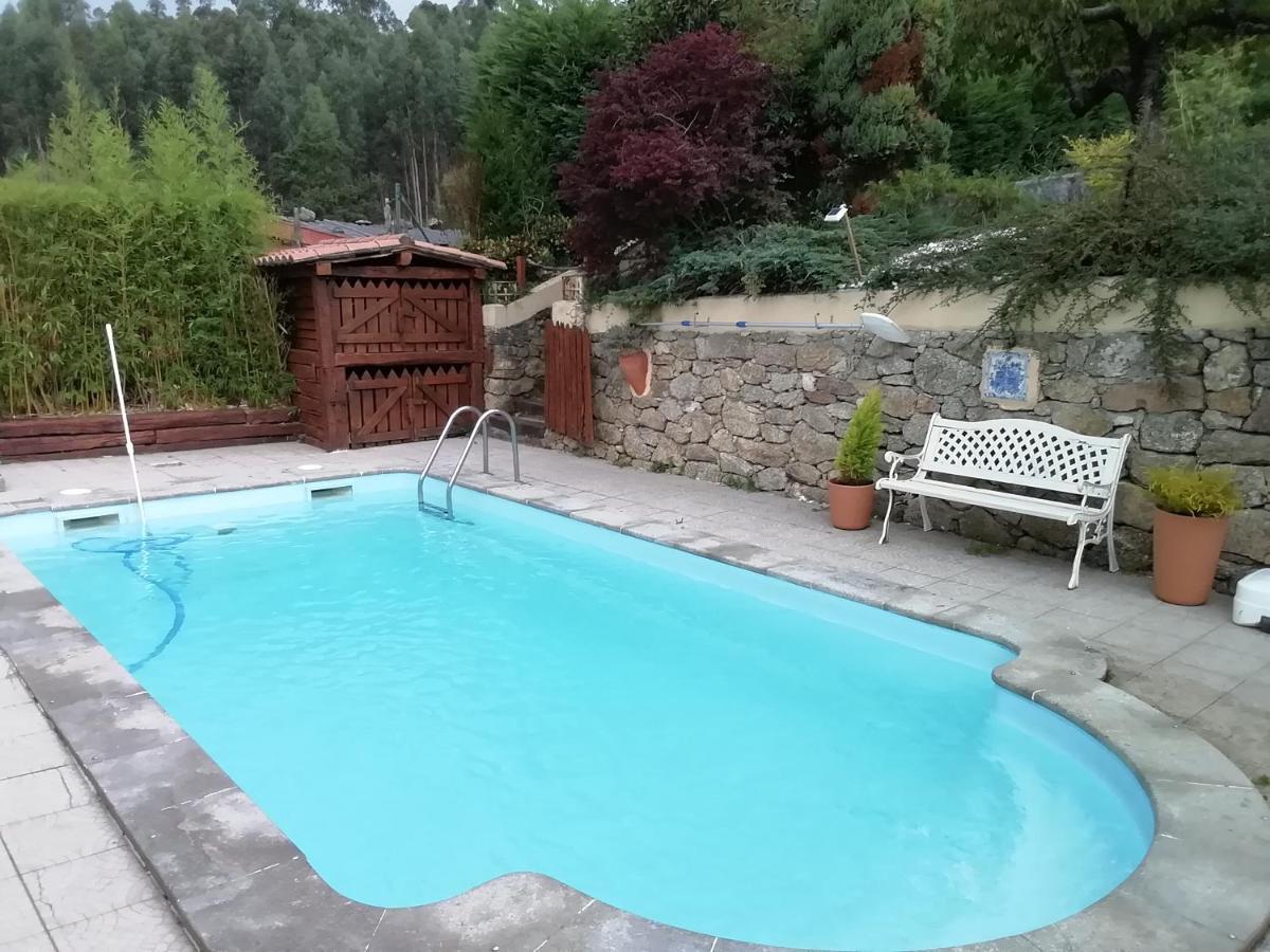 Holiday home Casa Os Curras *