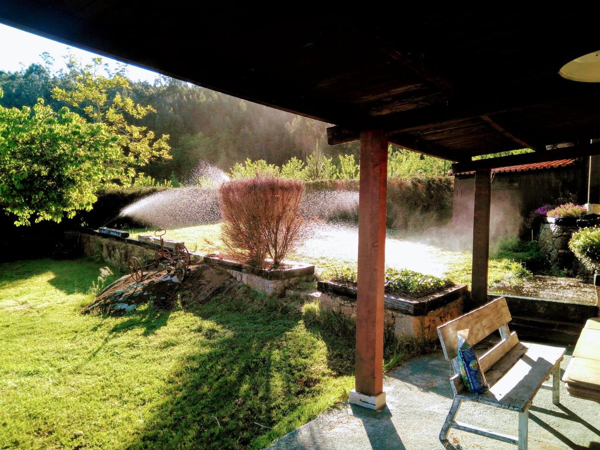 Casa Os Curras Holiday home *
