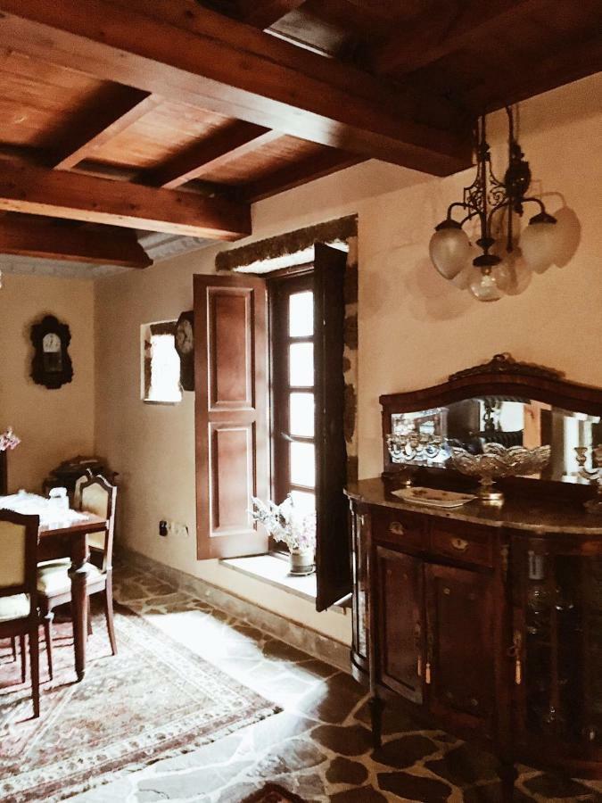 Casa Os Curras Holiday home