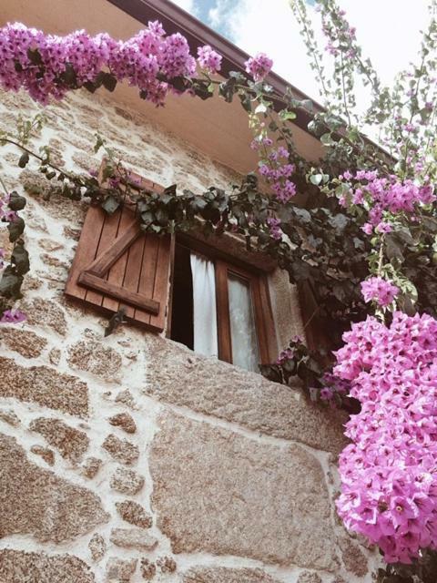 Casa Os Curras Holiday home