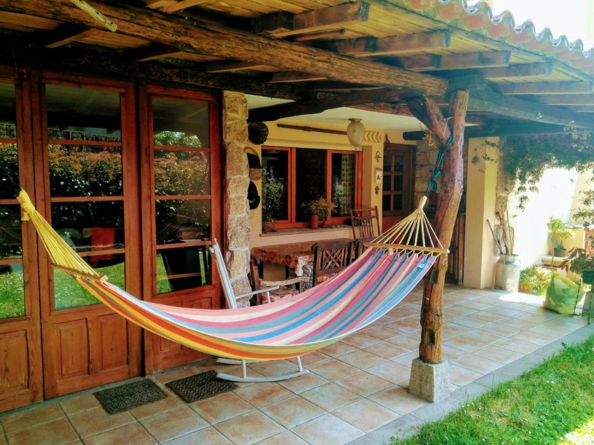 Holiday home Casa Os Curras