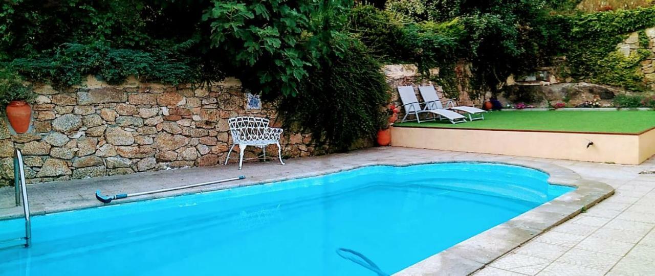 Holiday home Casa Os Curras