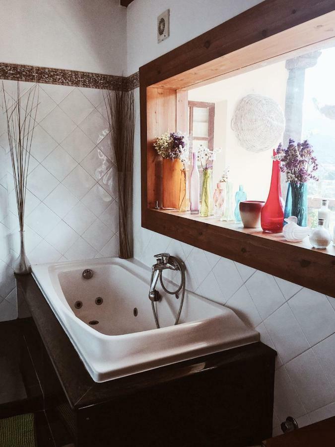 Casa Os Curras Holiday home Culleredo