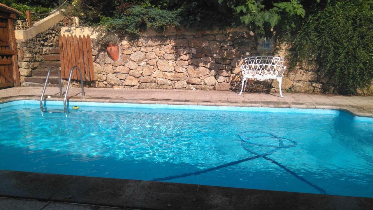 Holiday home Casa Os Curras *